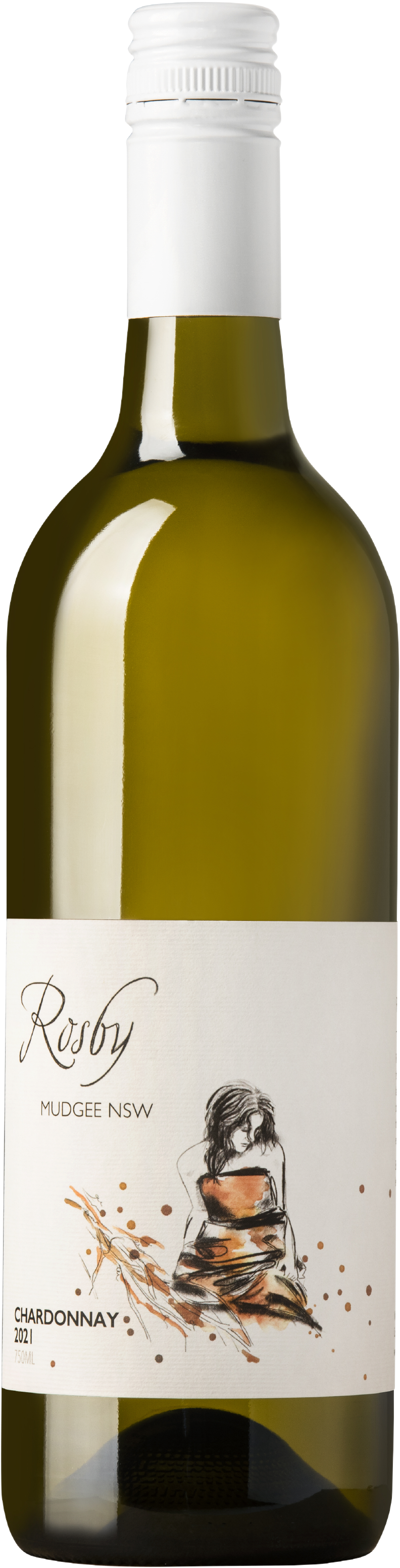 Rosby Chardonnay 2022